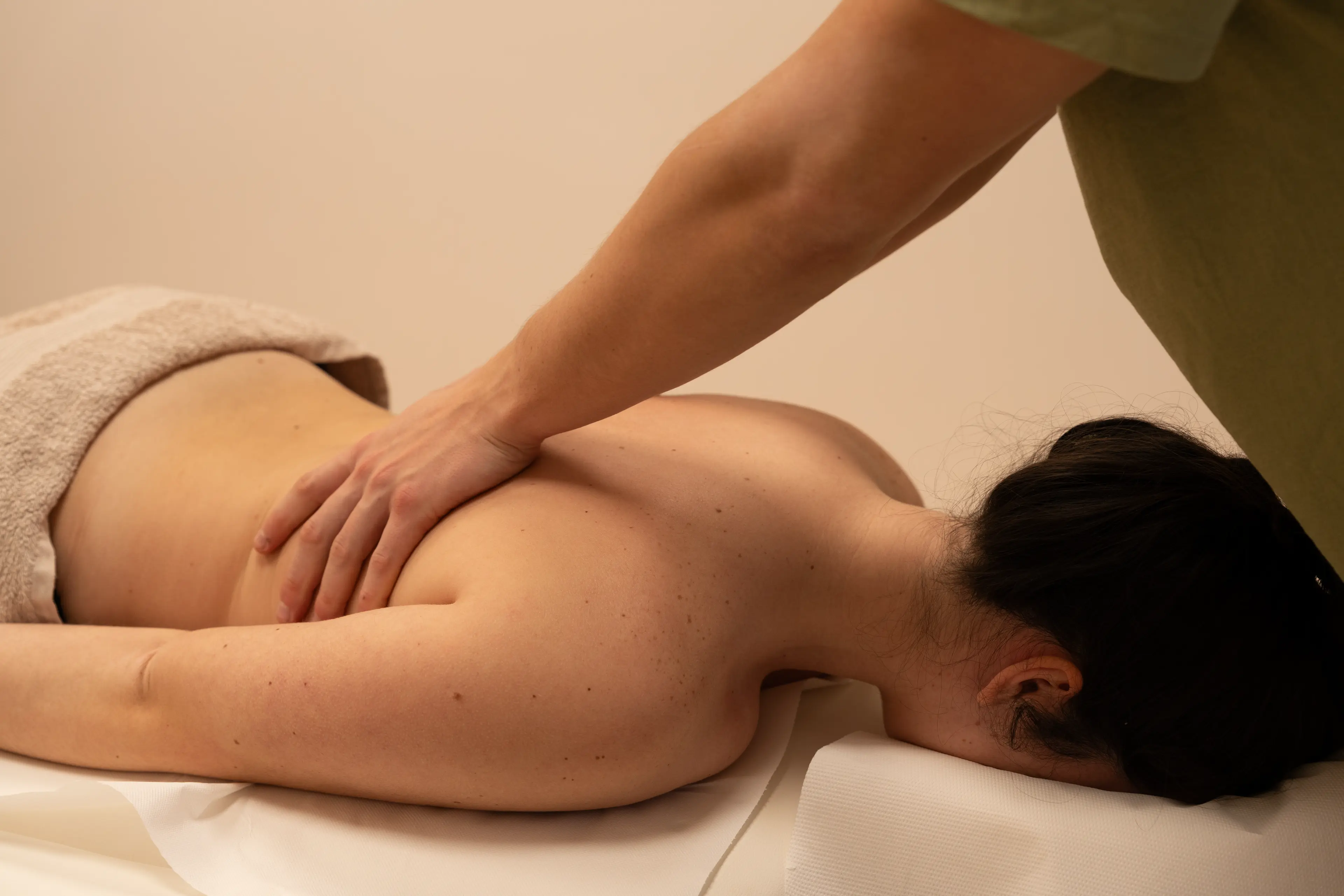 Masáže Strakoš Banner